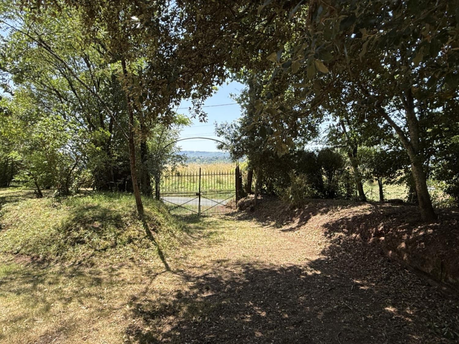  kaufen Freistehend Saint-Cyr-la-Roche Corrèze 17