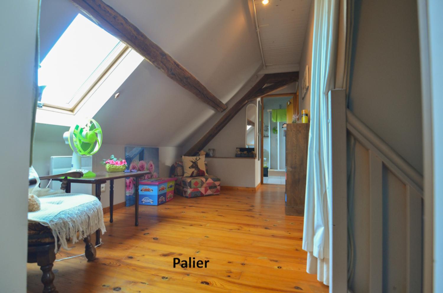  kaufen Freistehend Cronat Saône-et-Loire 17