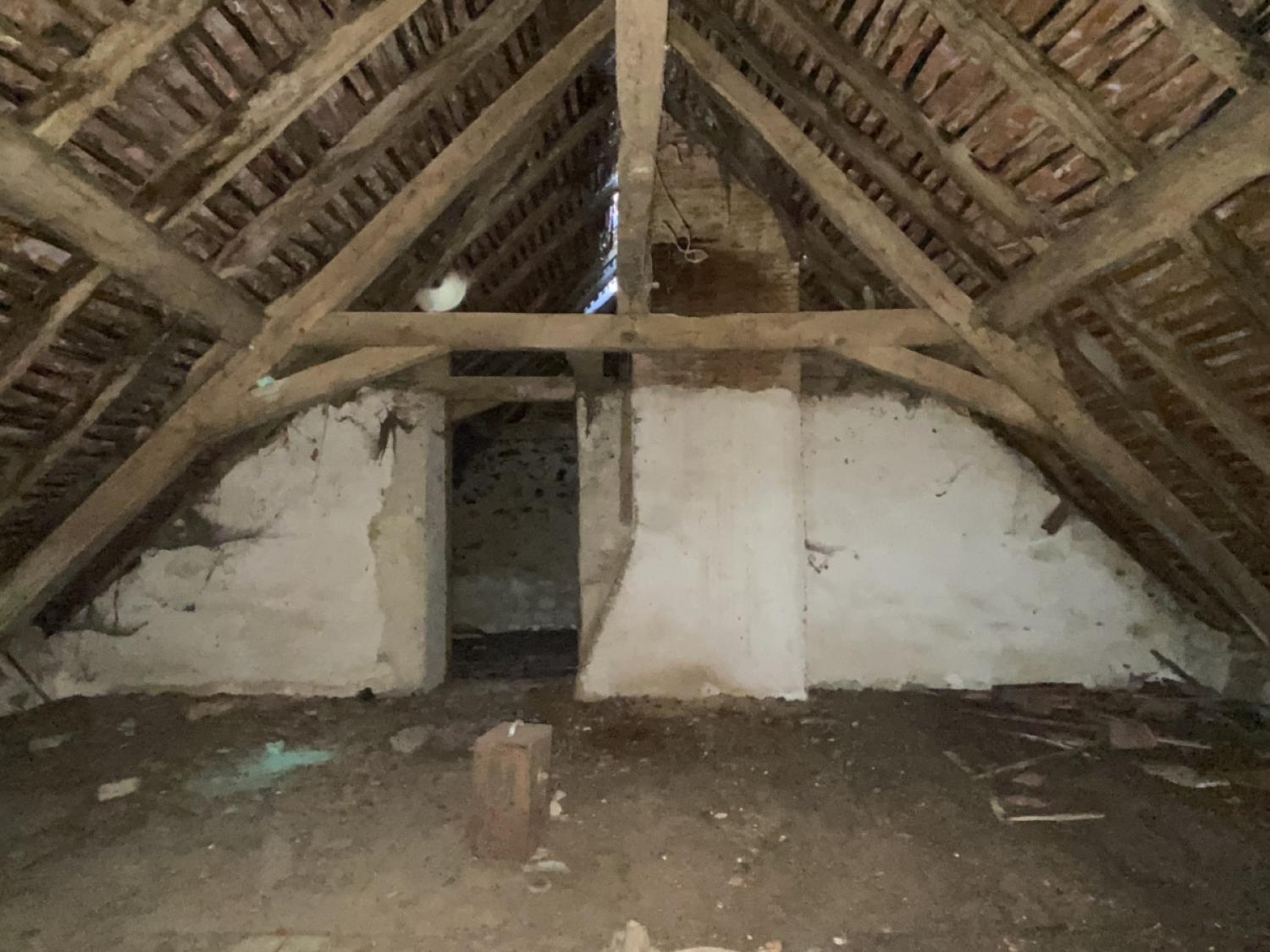 kaufen Bauernhof Lubersac Corrèze 20