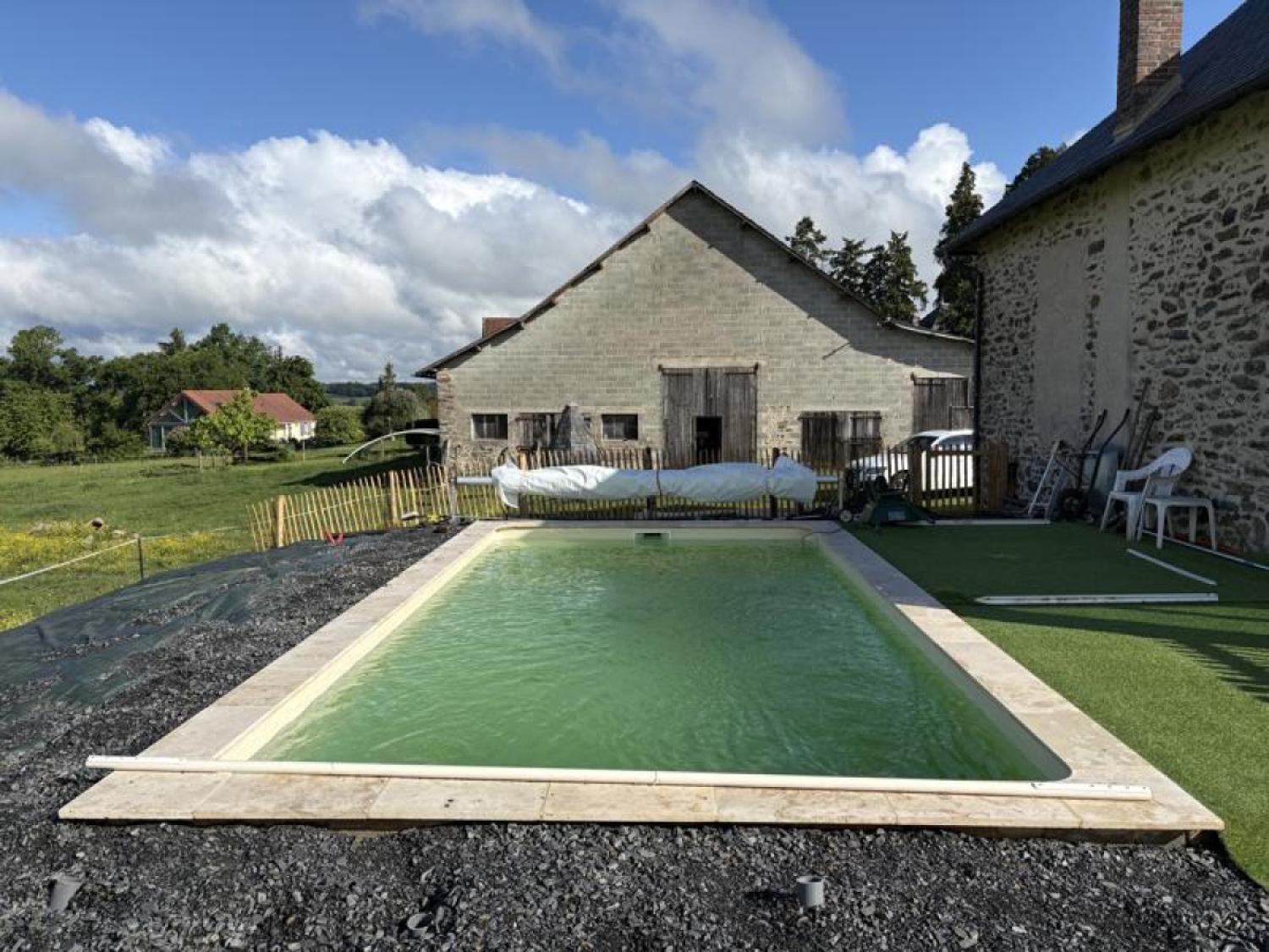 kaufen Freistehend Lubersac Corrèze 20