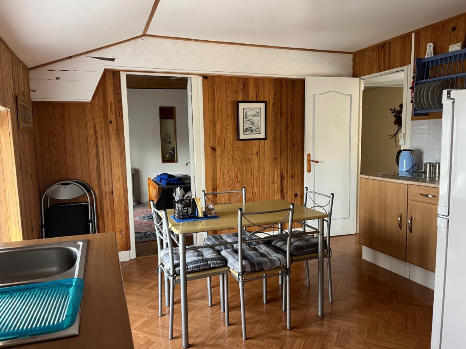  kaufen Ferienhaus/ Gästezimmer La Coquille Dordogne 27