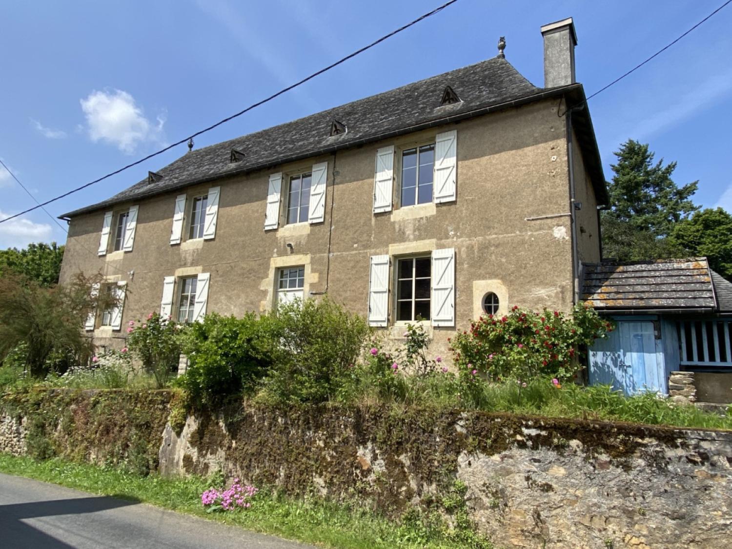 kaufen Freistehend Juillac Corrèze 1