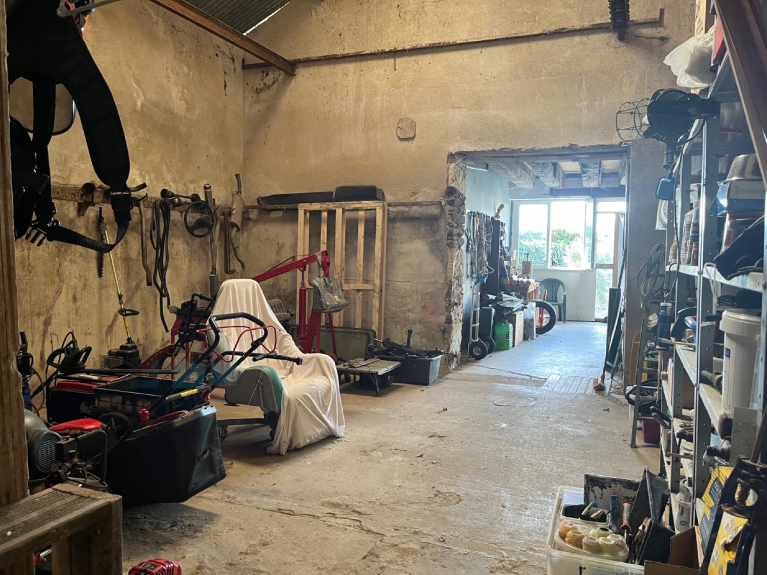  kaufen Ferienhaus/ Gästezimmer La Coquille Dordogne 25