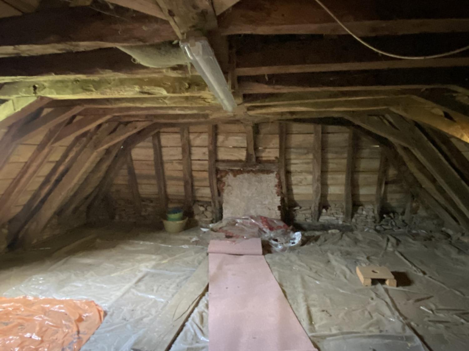 kaufen Freistehend Juillac Corrèze 15