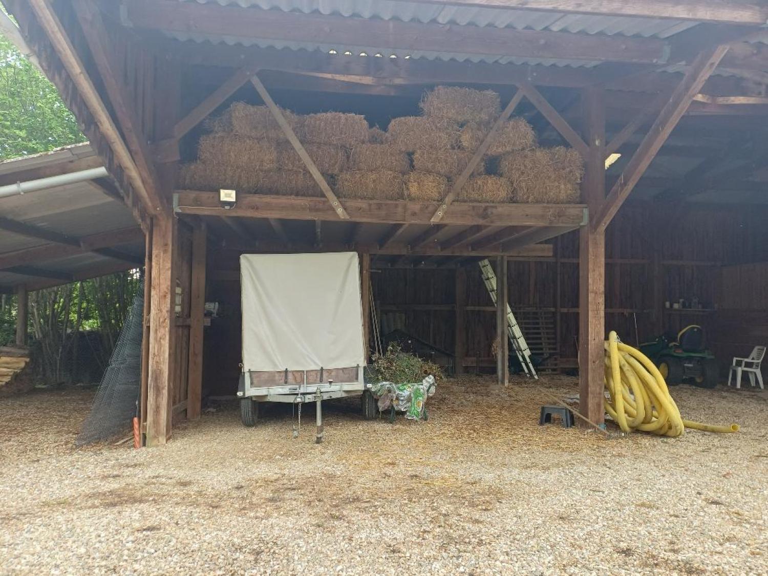  kaufen Haus Saint-Plantaire Indre 25