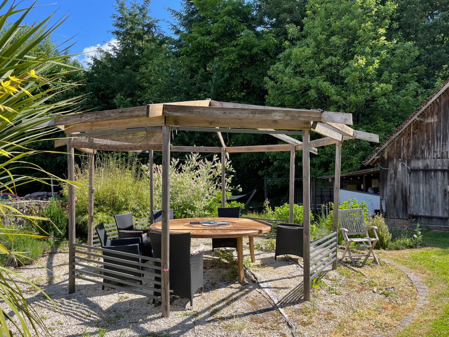 kaufen Haus Coussac-Bonneval Haute-Vienne 24