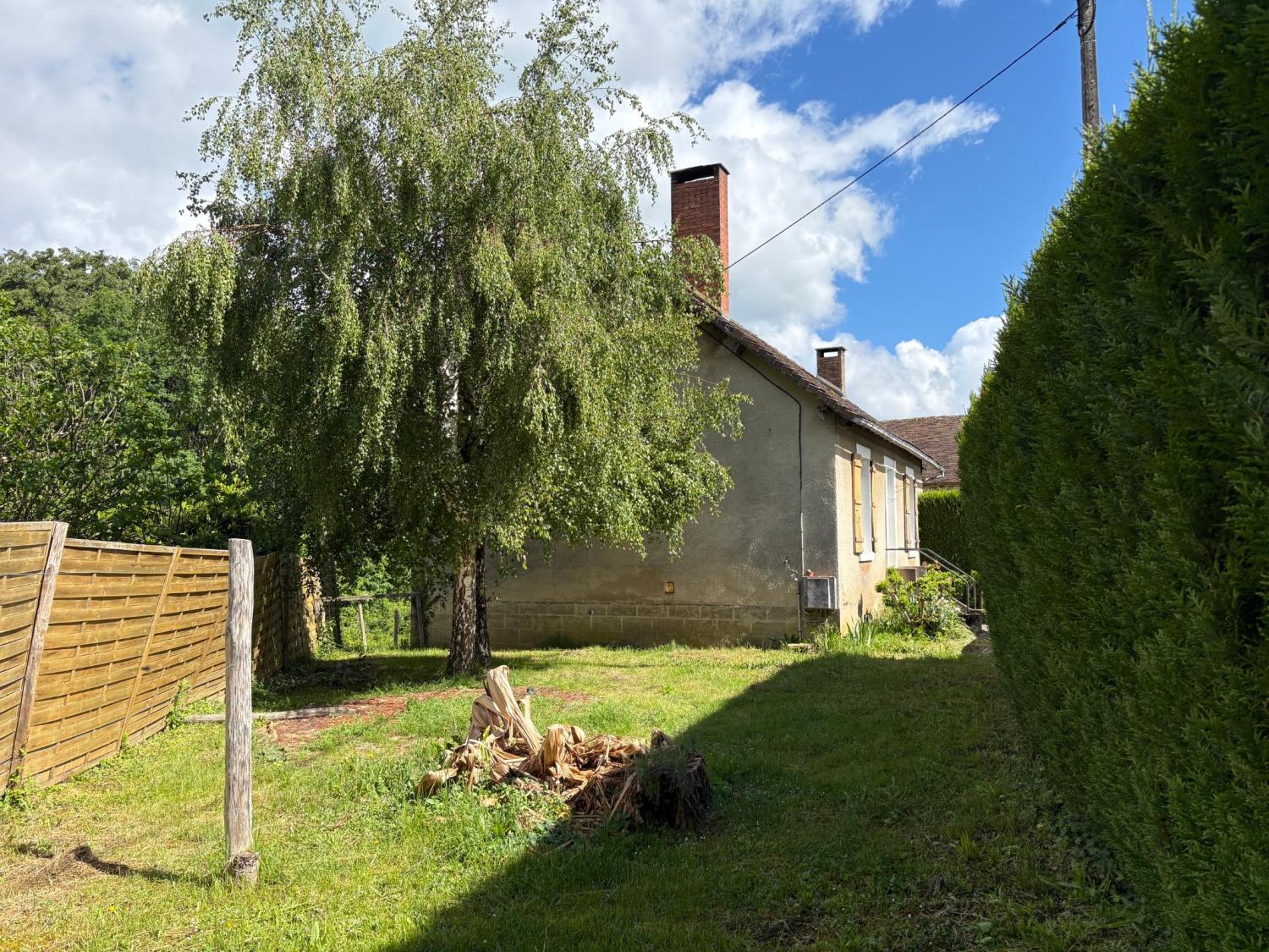 kaufen Bauernhof Coussac-Bonneval Haute-Vienne 3