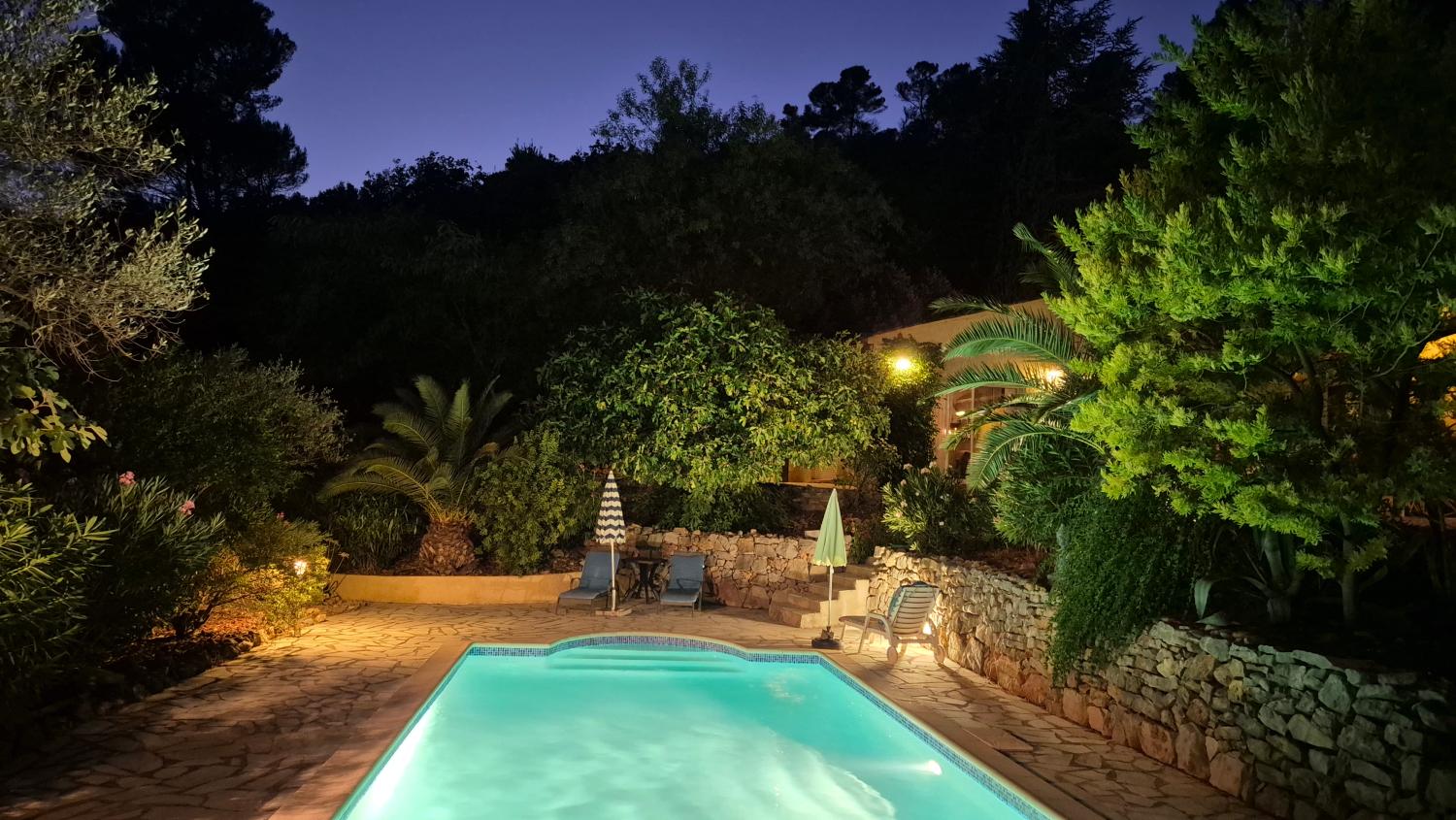 kaufen Villa Méounes-lès-Montrieux Var 18