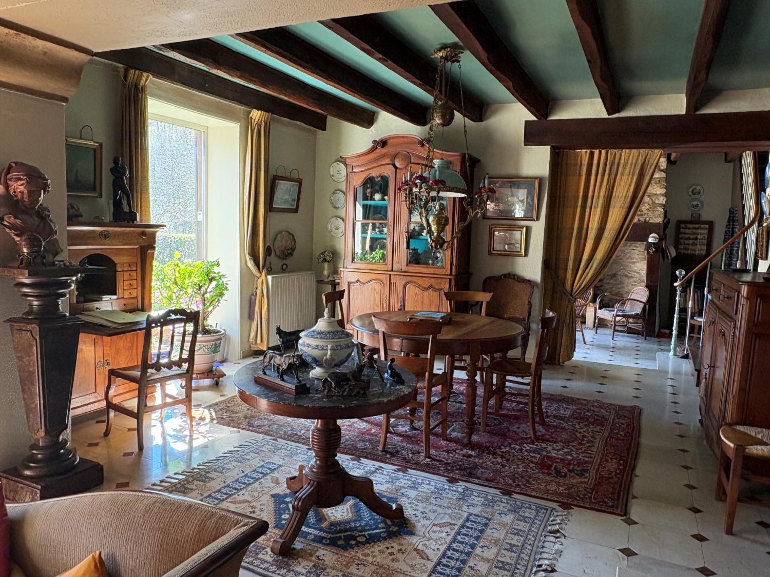  kaufen Haus Vigeois Corrèze 5