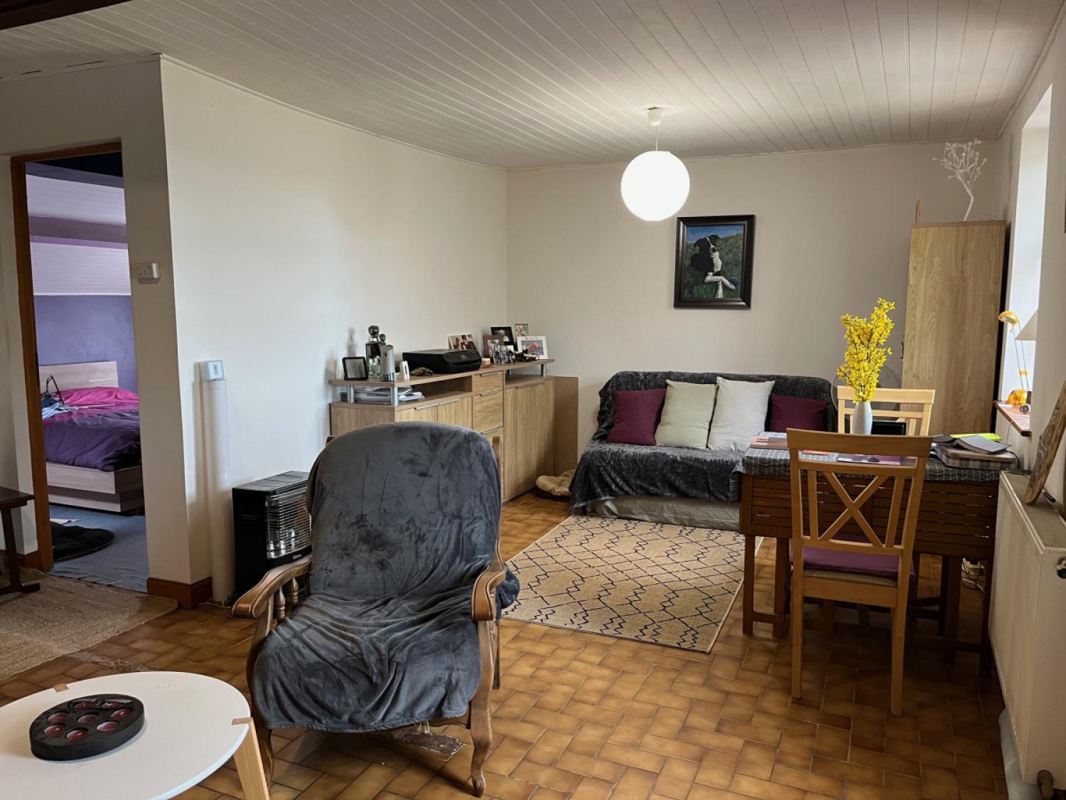 kaufen Haus Meuzac Haute-Vienne 9
