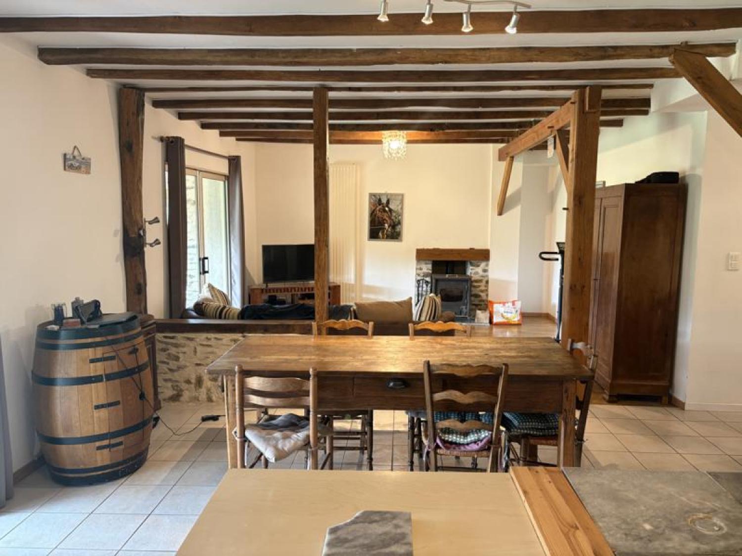  kaufen Freistehend Lubersac Corrèze 8