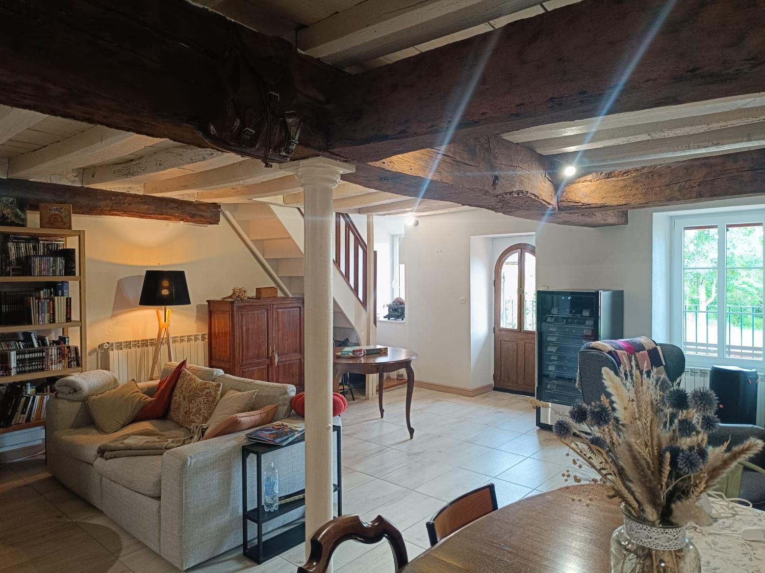  kaufen Haus Essertenne Saône-et-Loire 28