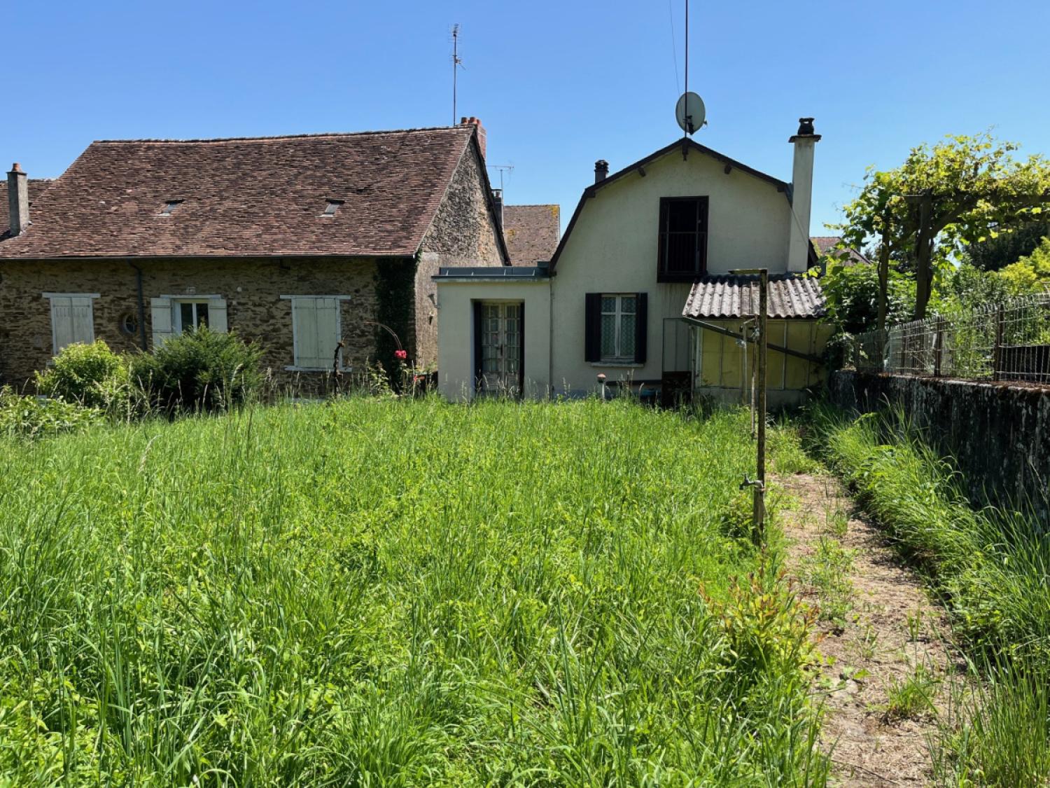  kaufen Dorfhaus Coussac-Bonneval Haute-Vienne 3