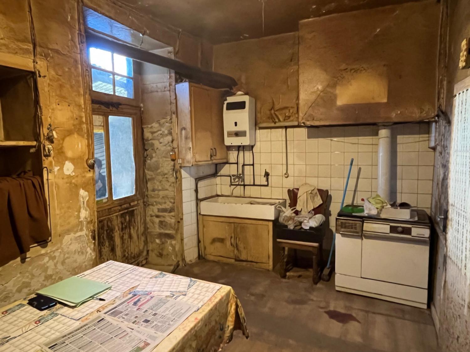 kaufen Dorfhaus Coussac-Bonneval Haute-Vienne 5