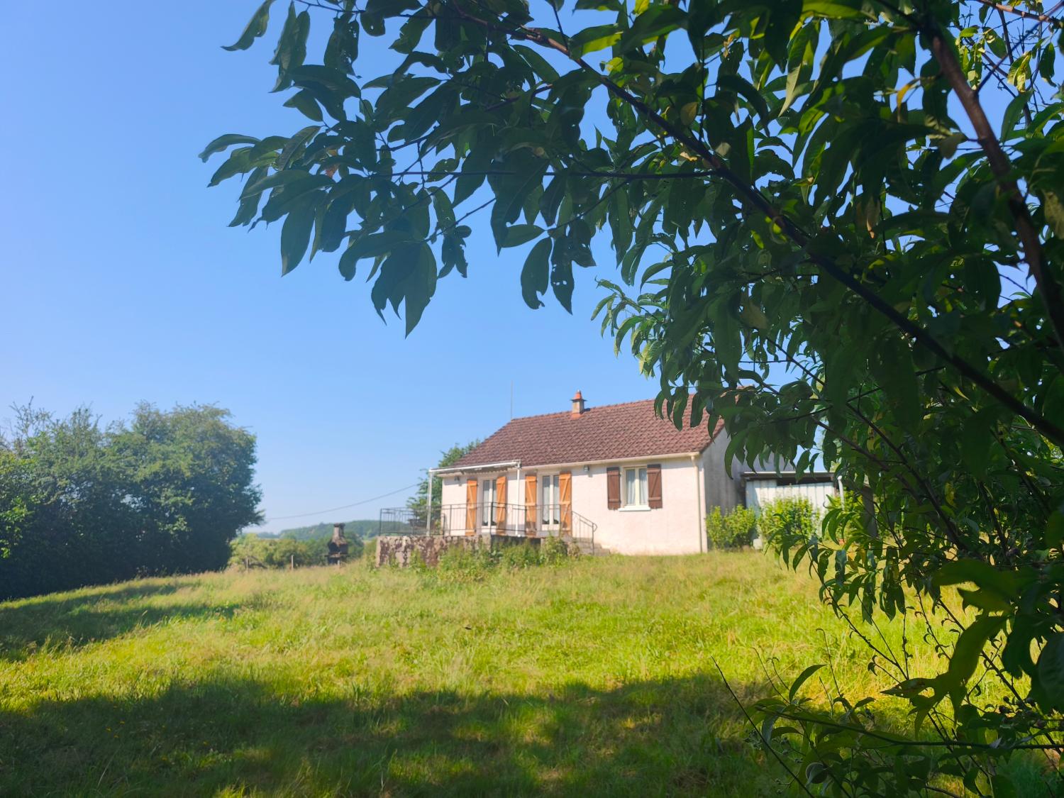  kaufen Freistehend Onlay Nièvre 2