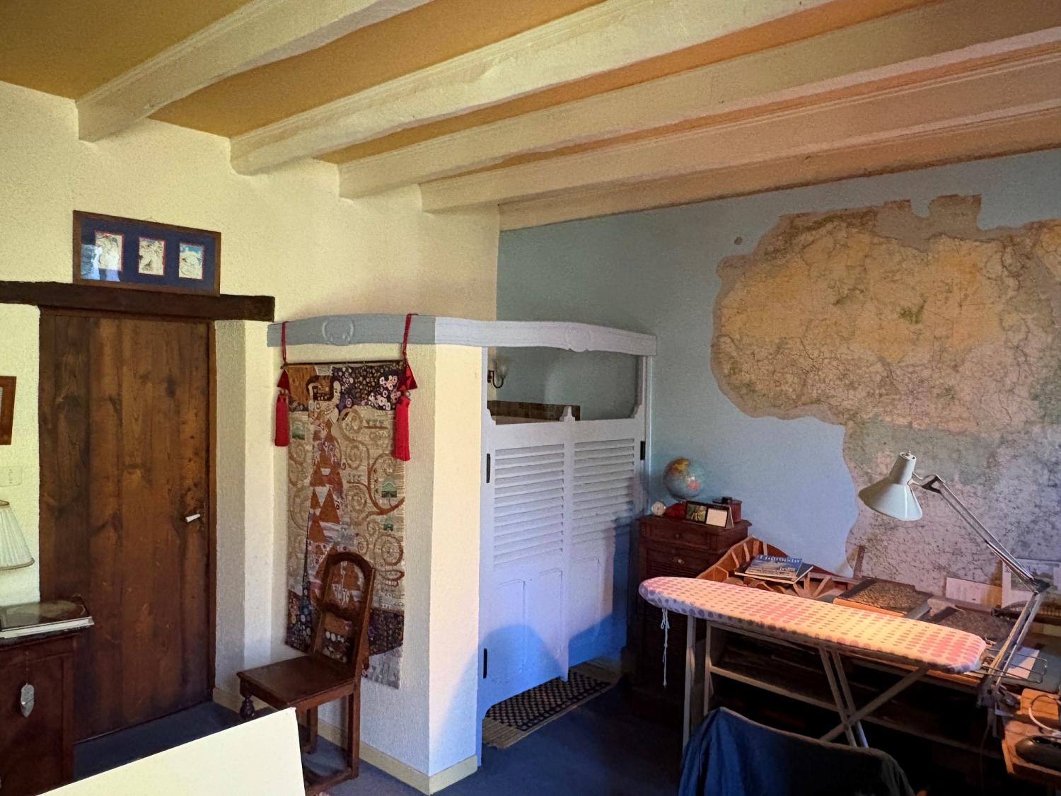  kaufen Haus Vigeois Corrèze 23
