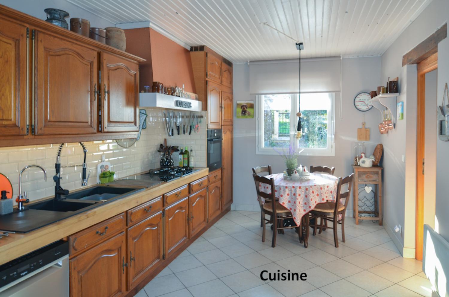  kaufen Freistehend Cronat Saône-et-Loire 13