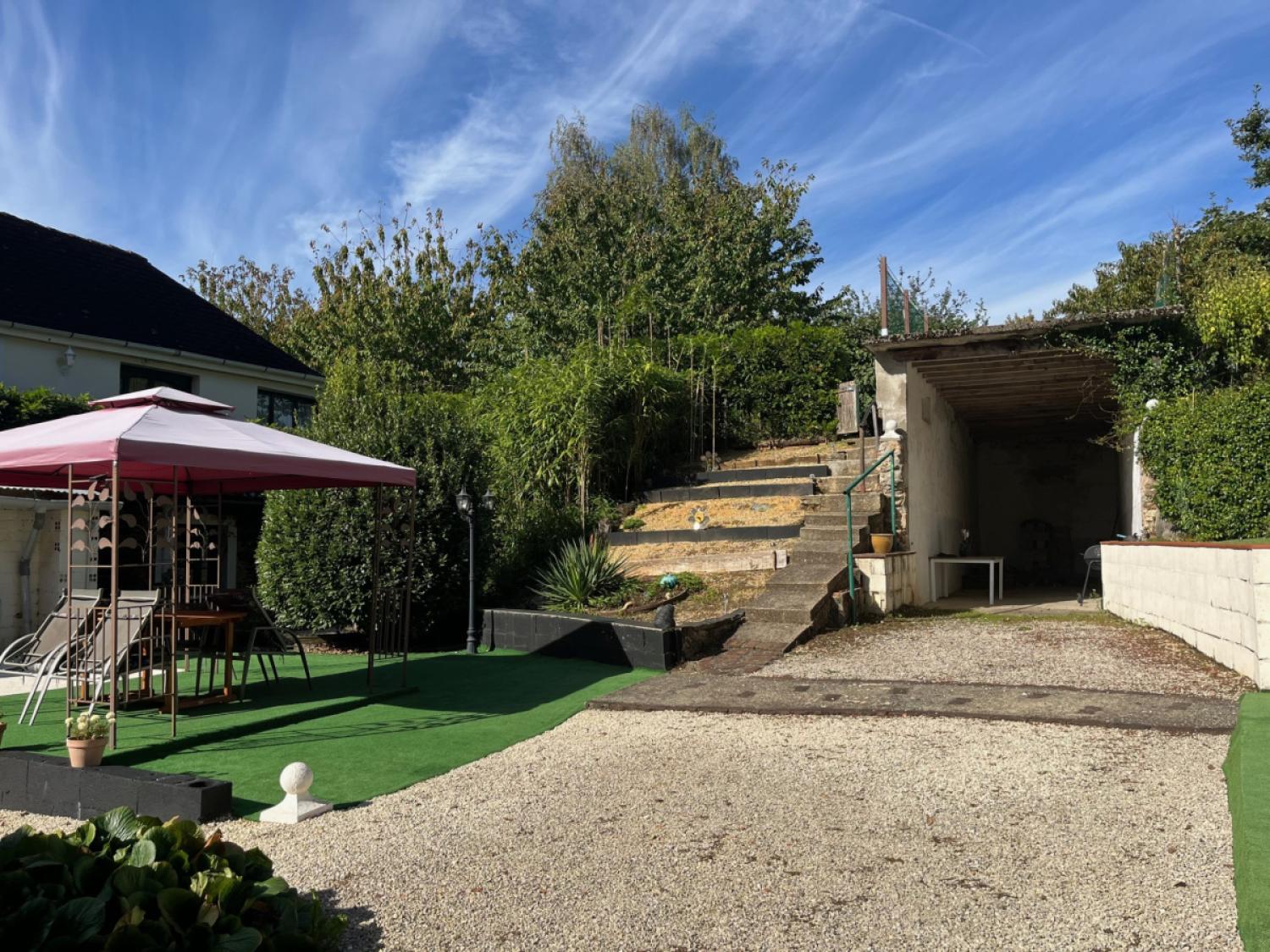  kaufen Ferienhaus/ Gästezimmer La Coquille Dordogne 31