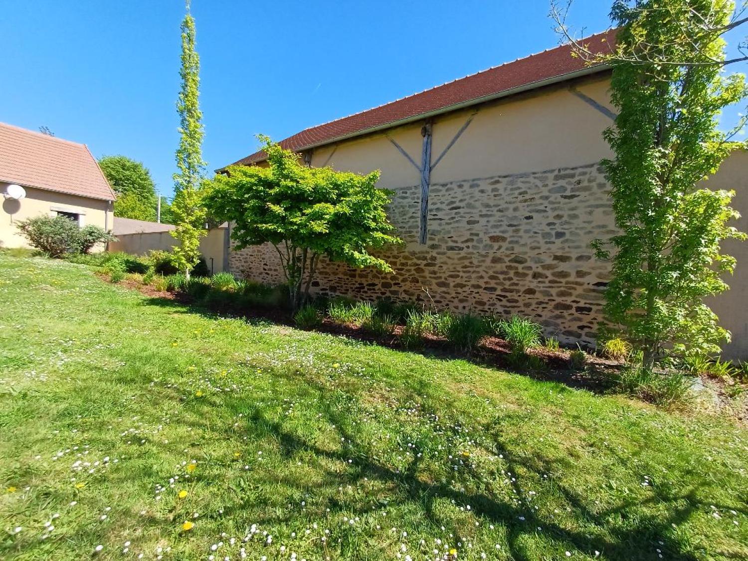  kaufen Haus Saint-Plantaire Indre 30
