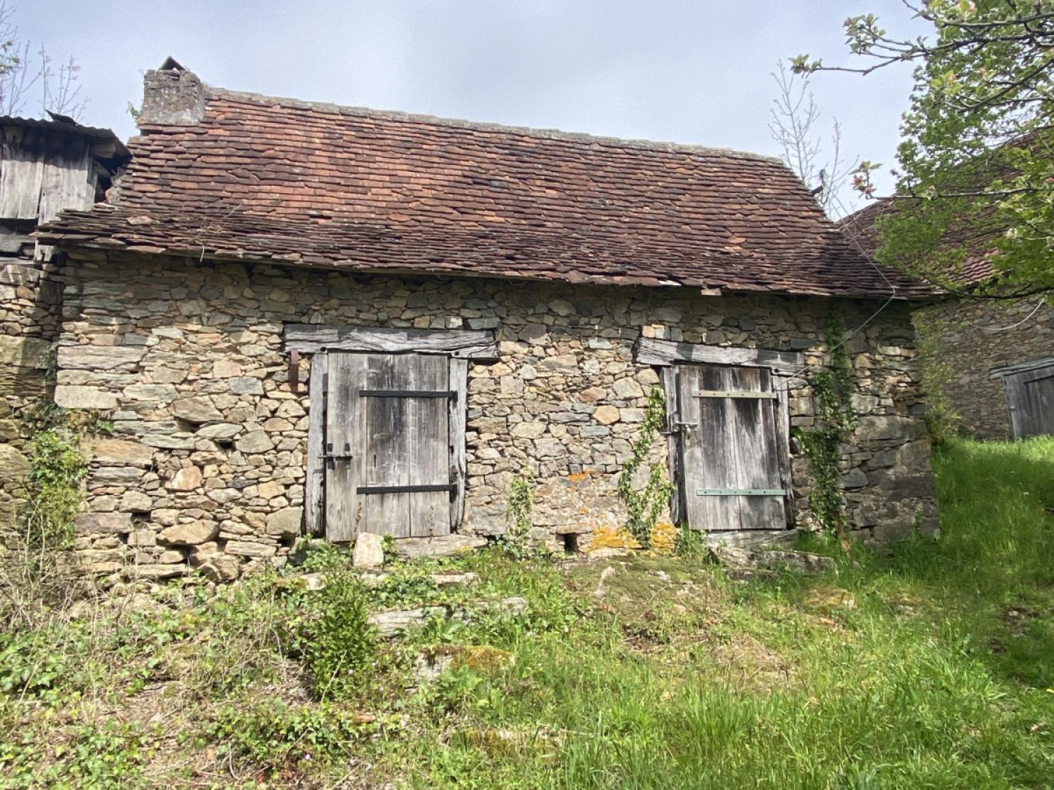kaufen Bauernhof Juillac Corrèze 4