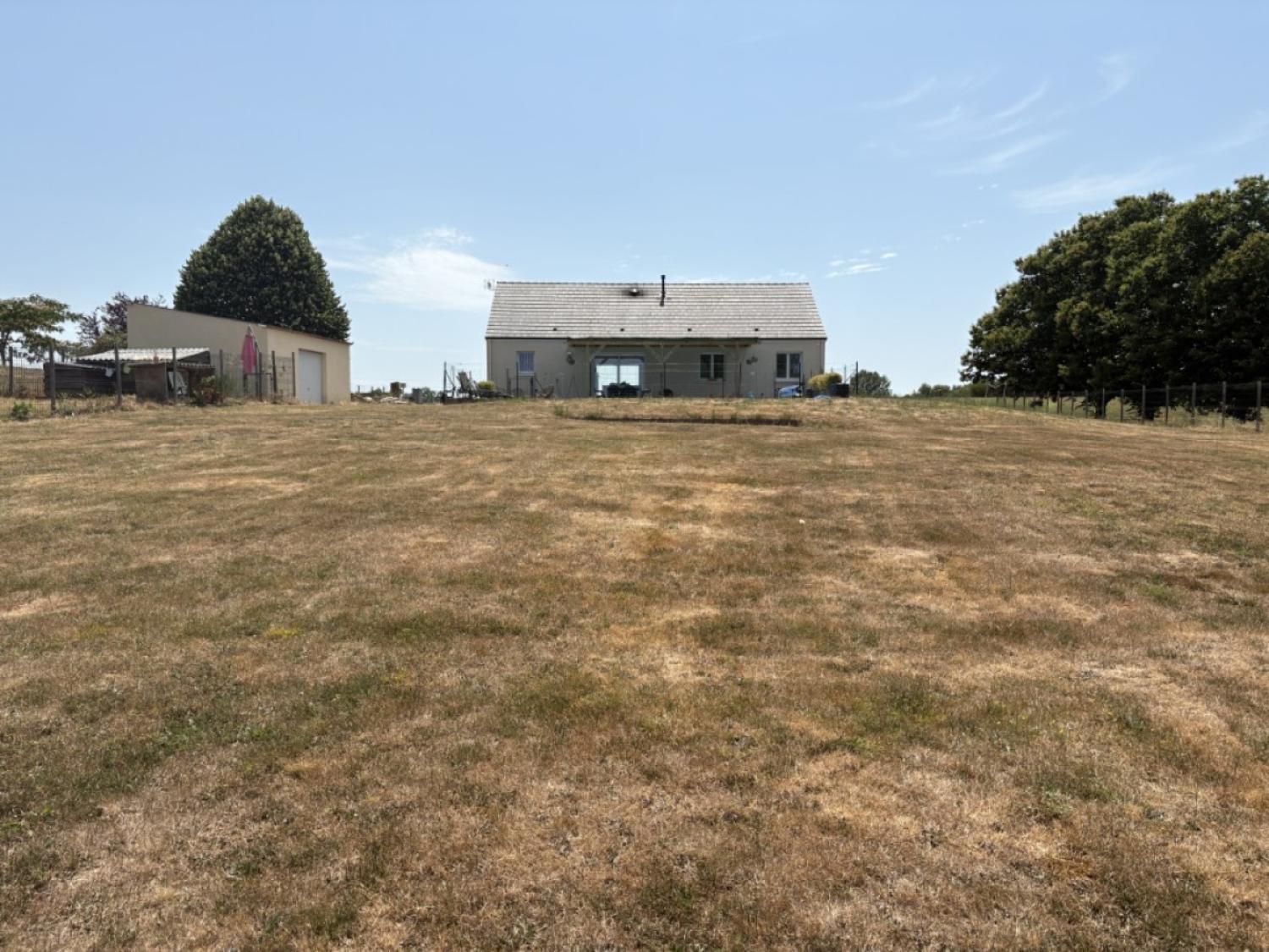 kaufen Neubauhaus Troche Corrèze 3