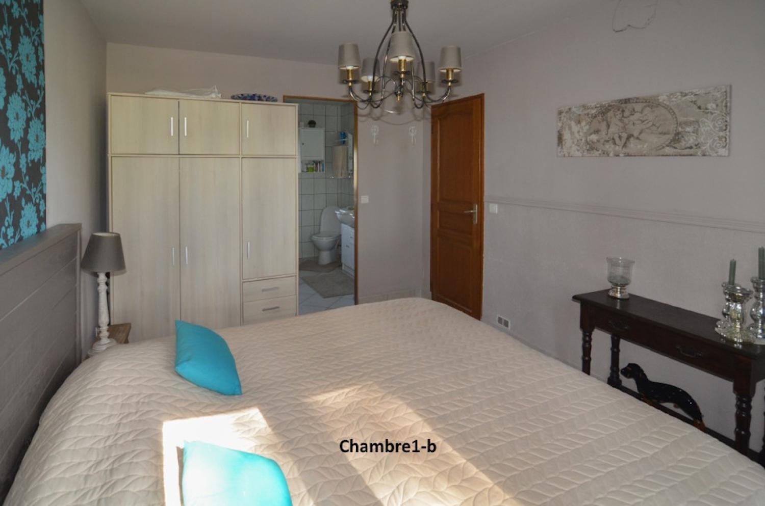  kaufen Freistehend Cronat Saône-et-Loire 6