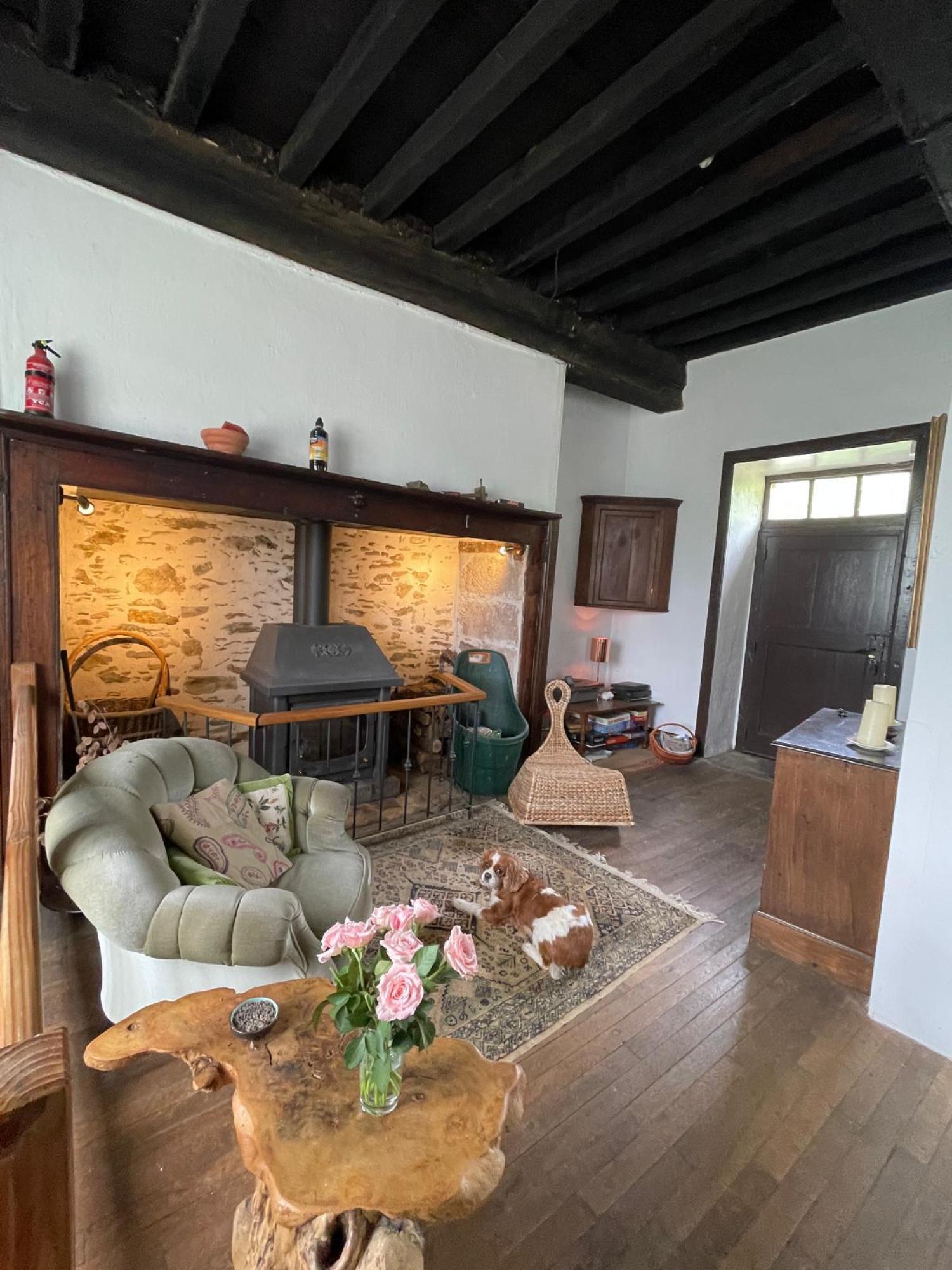  kaufen Freistehend Saint-Solve Corrèze 8