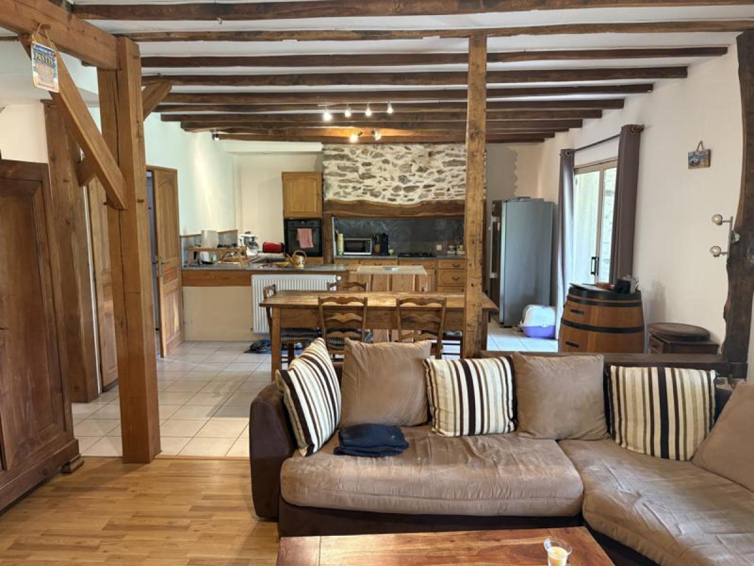  kaufen Freistehend Lubersac Corrèze 7