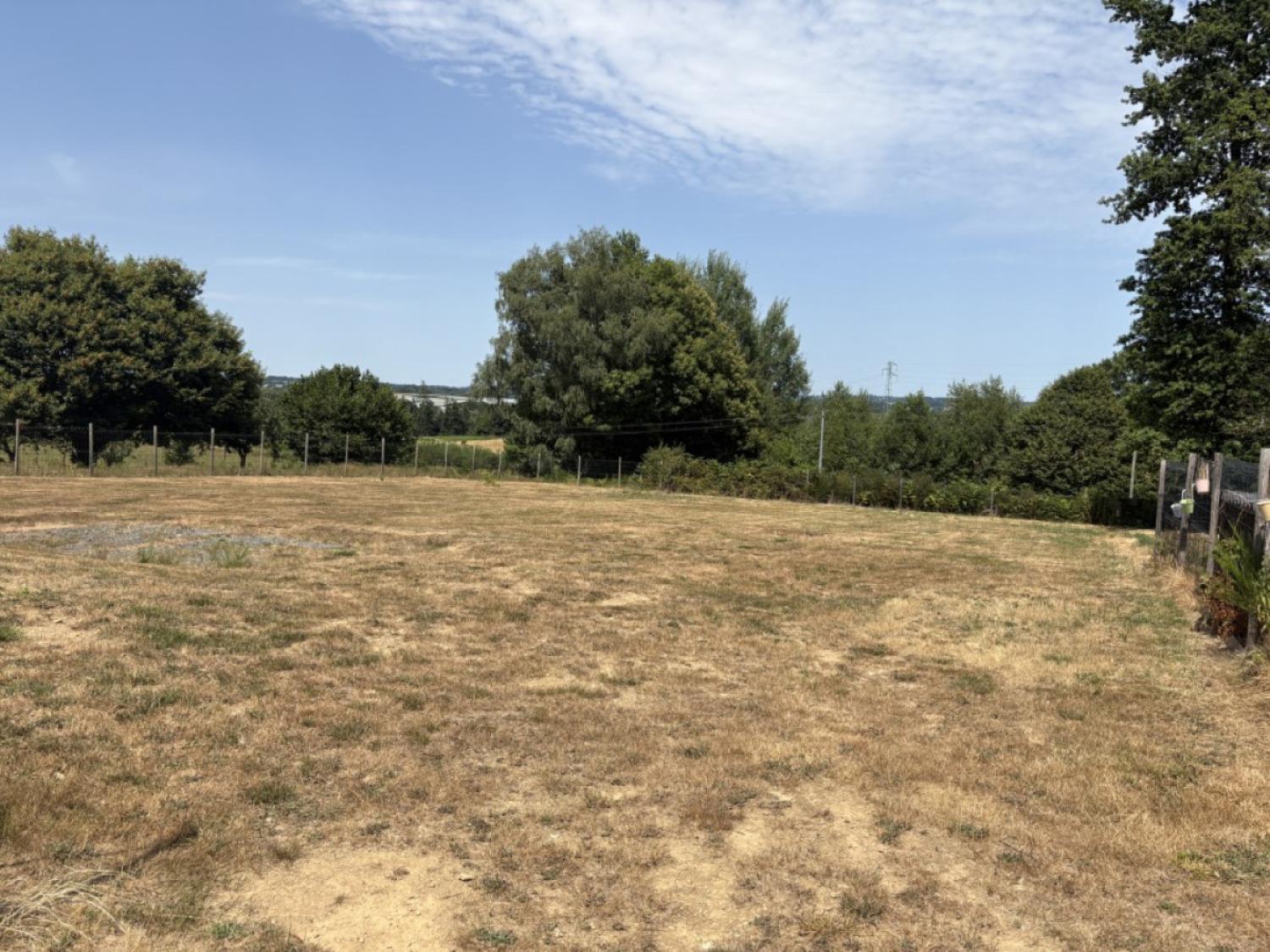 kaufen Neubauhaus Troche Corrèze 20