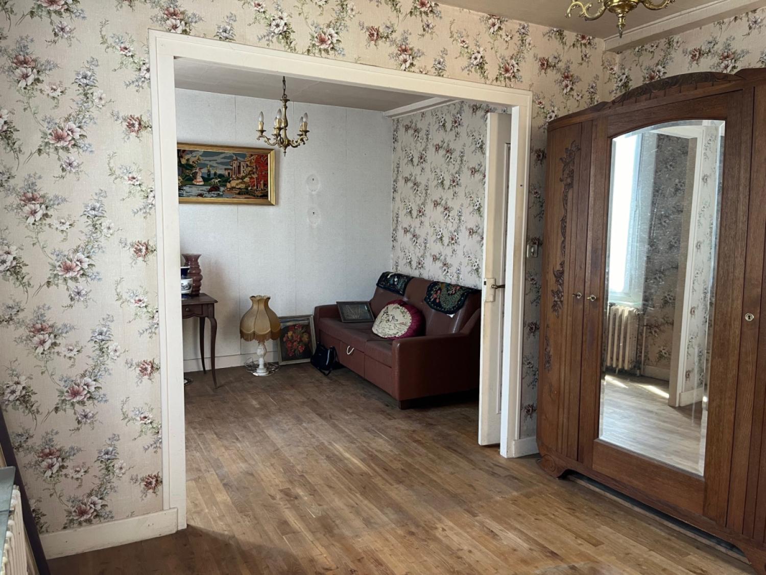  kaufen Dorfhaus Coussac-Bonneval Haute-Vienne 12