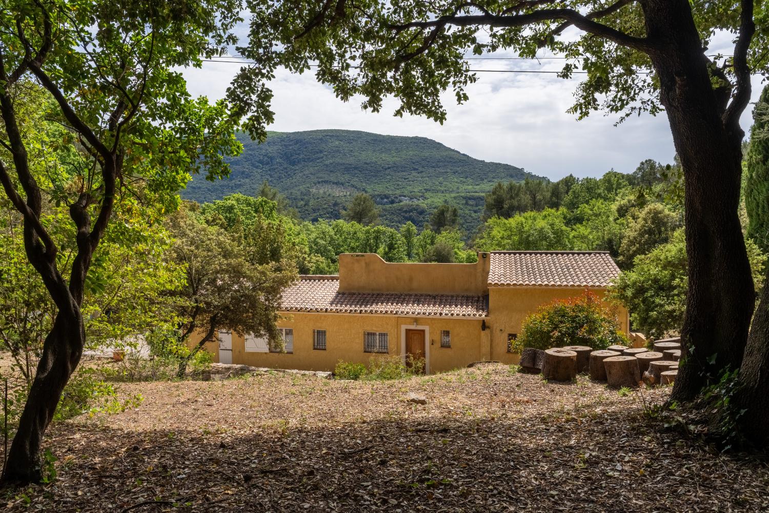 kaufen Villa Méounes-lès-Montrieux Var 3