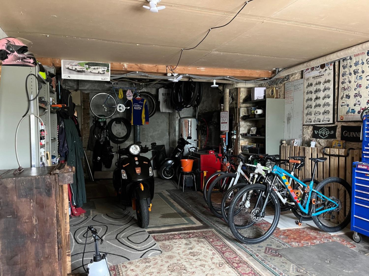 kaufen Dorfhaus Coussac-Bonneval Haute-Vienne 15