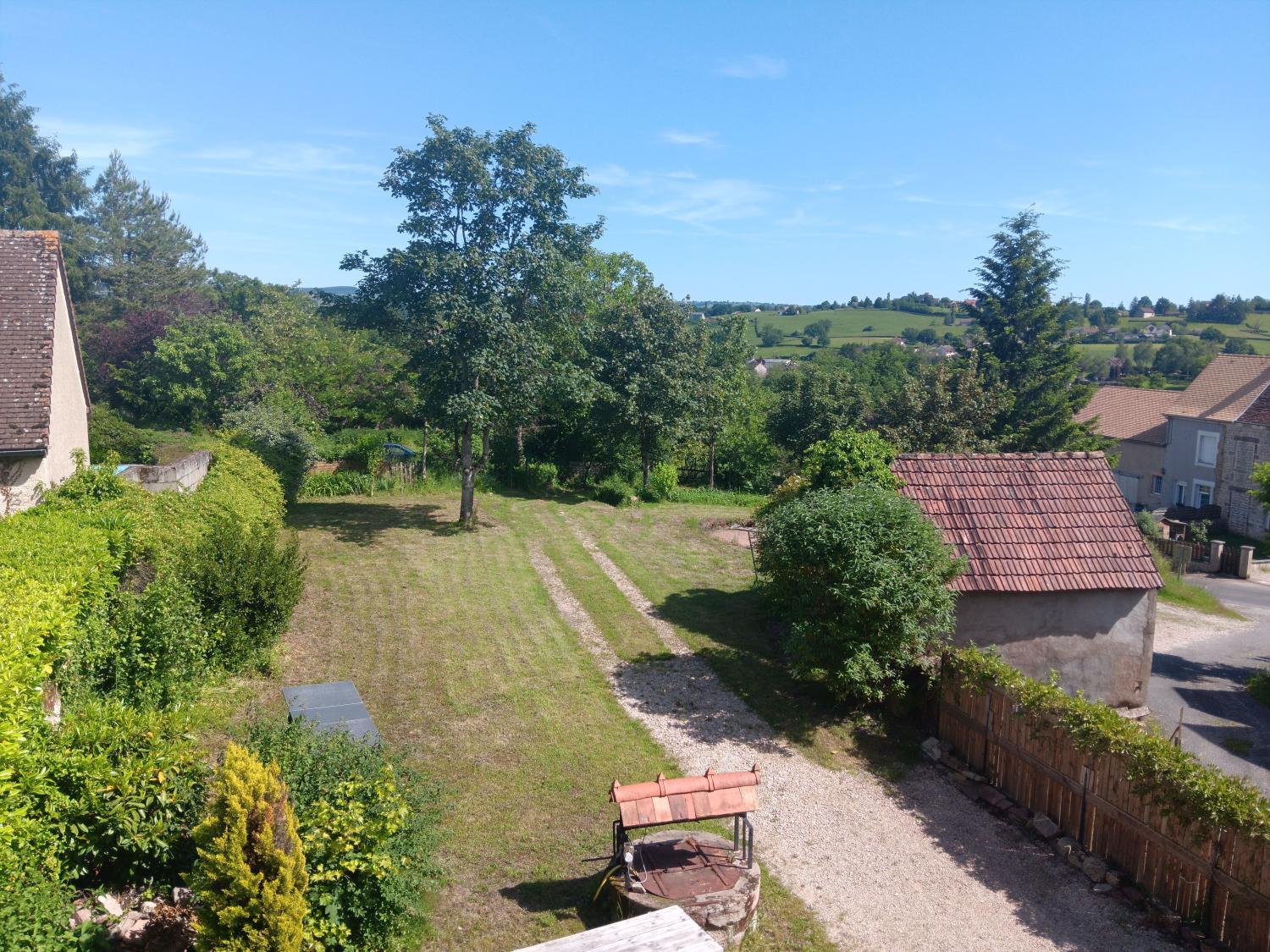  kaufen Haus Essertenne Saône-et-Loire 3
