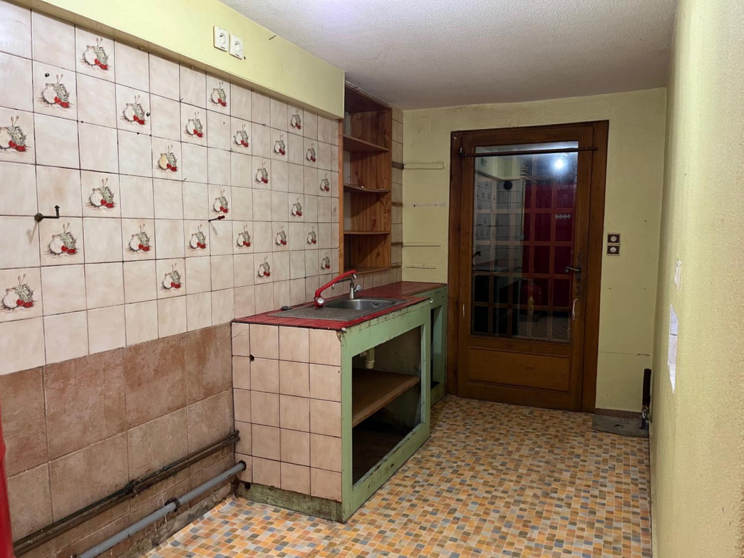  kaufen Freistehend Saint-Yrieix-la-Perche Haute-Vienne 9