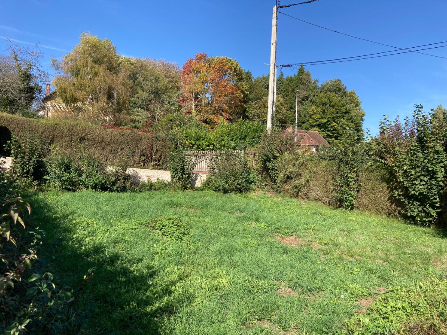 kaufen Freistehend Coussac-Bonneval Haute-Vienne 2