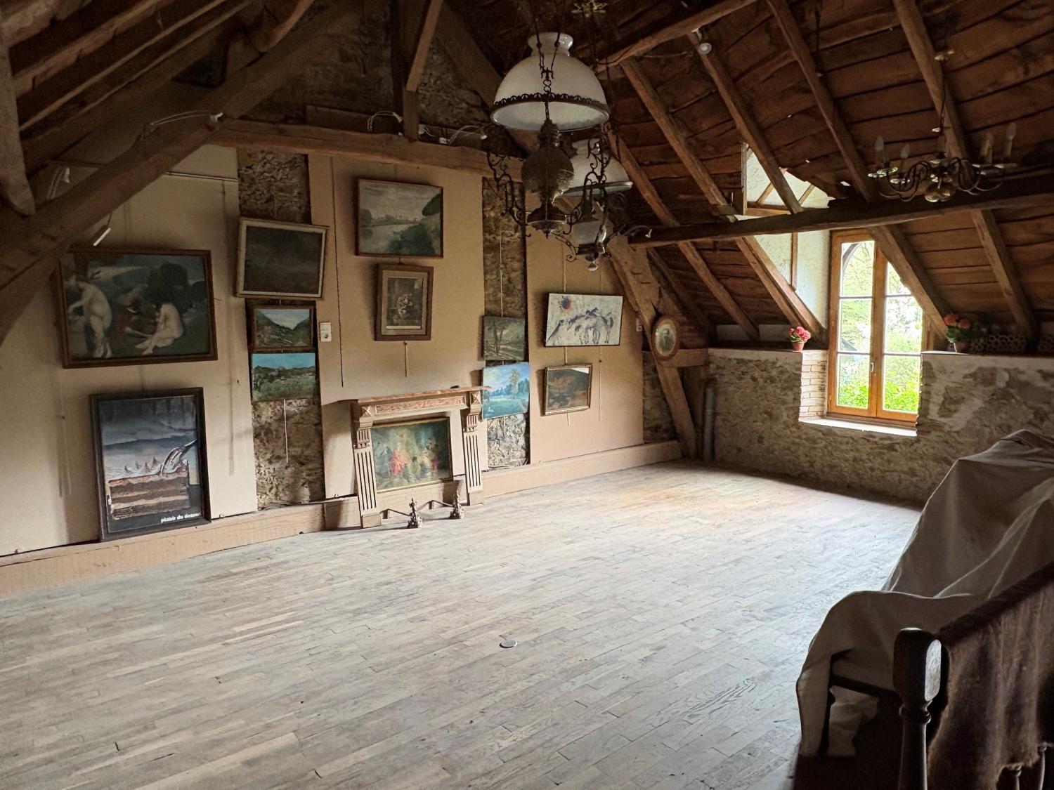  kaufen Haus Vigeois Corrèze 26