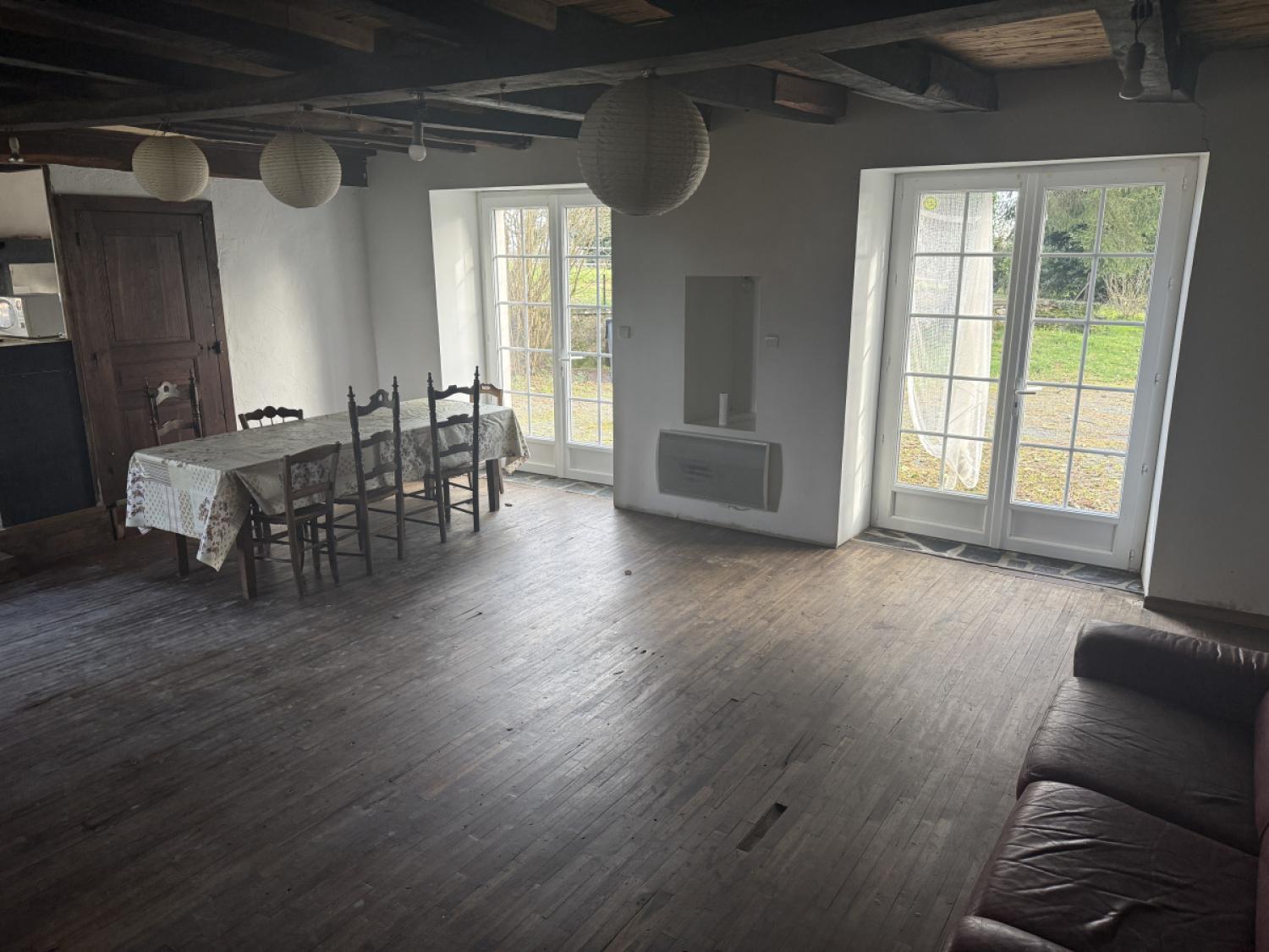 kaufen Freistehend Saint-Sornin-Lavolps Corrèze 8