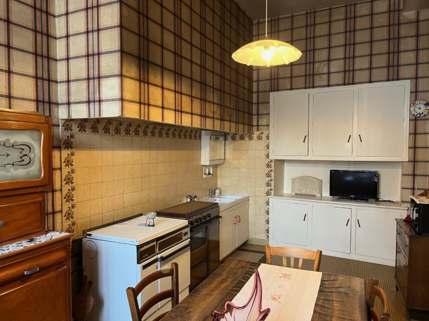  kaufen Dorfhaus Coussac-Bonneval Haute-Vienne 5