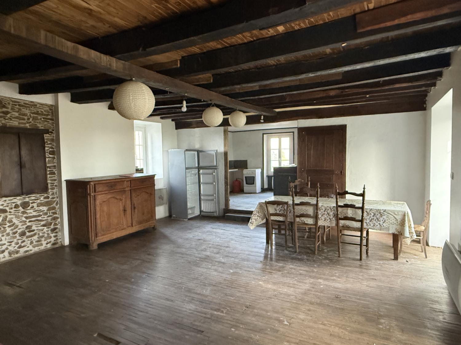 kaufen Freistehend Saint-Sornin-Lavolps Corrèze 10