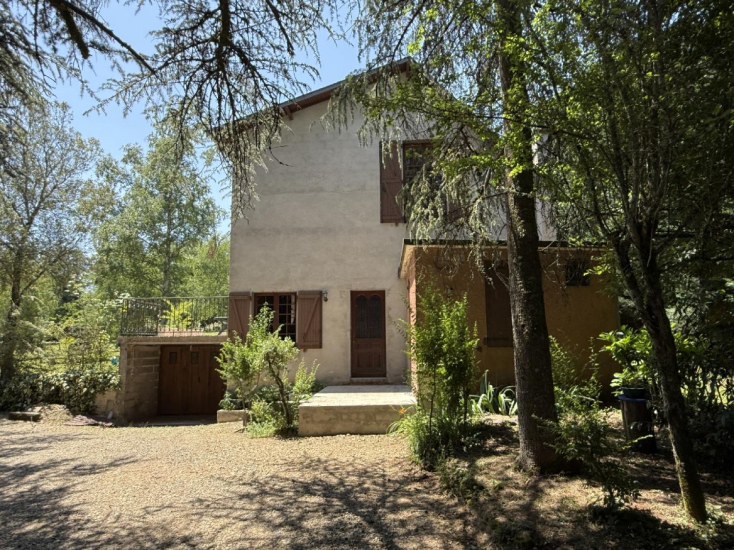  kaufen Freistehend Saint-Cyr-la-Roche Corrèze 16