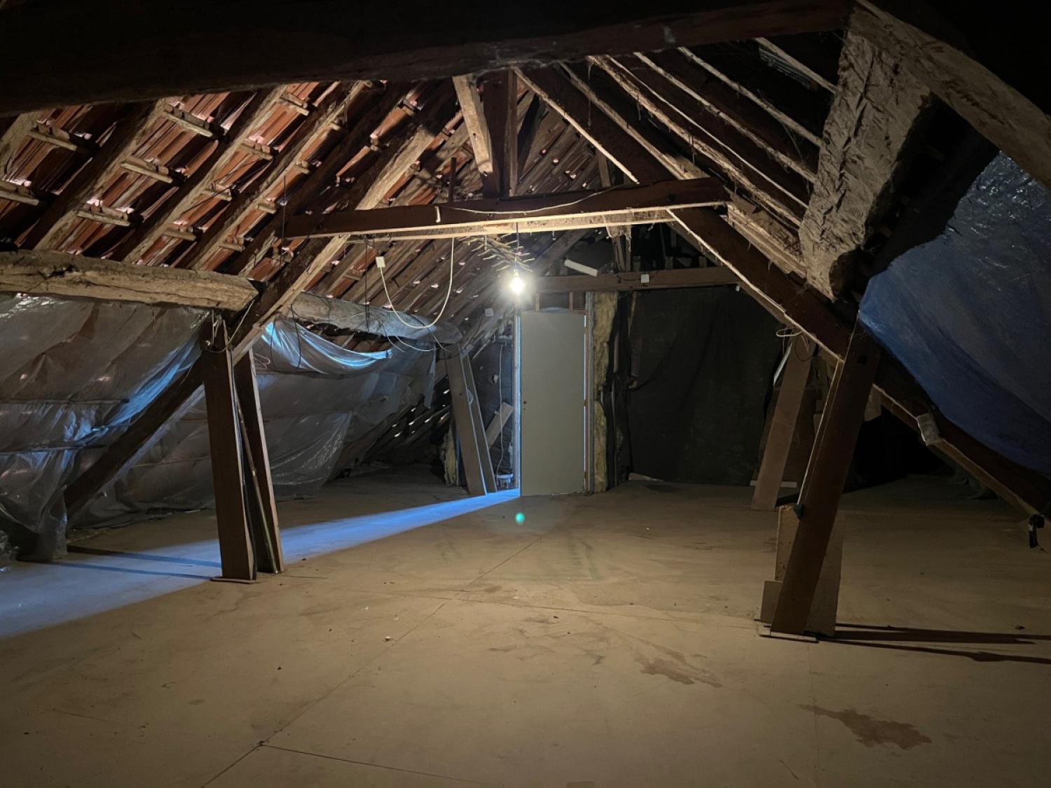  kaufen Freistehend Saint-Yrieix-la-Perche Haute-Vienne 19