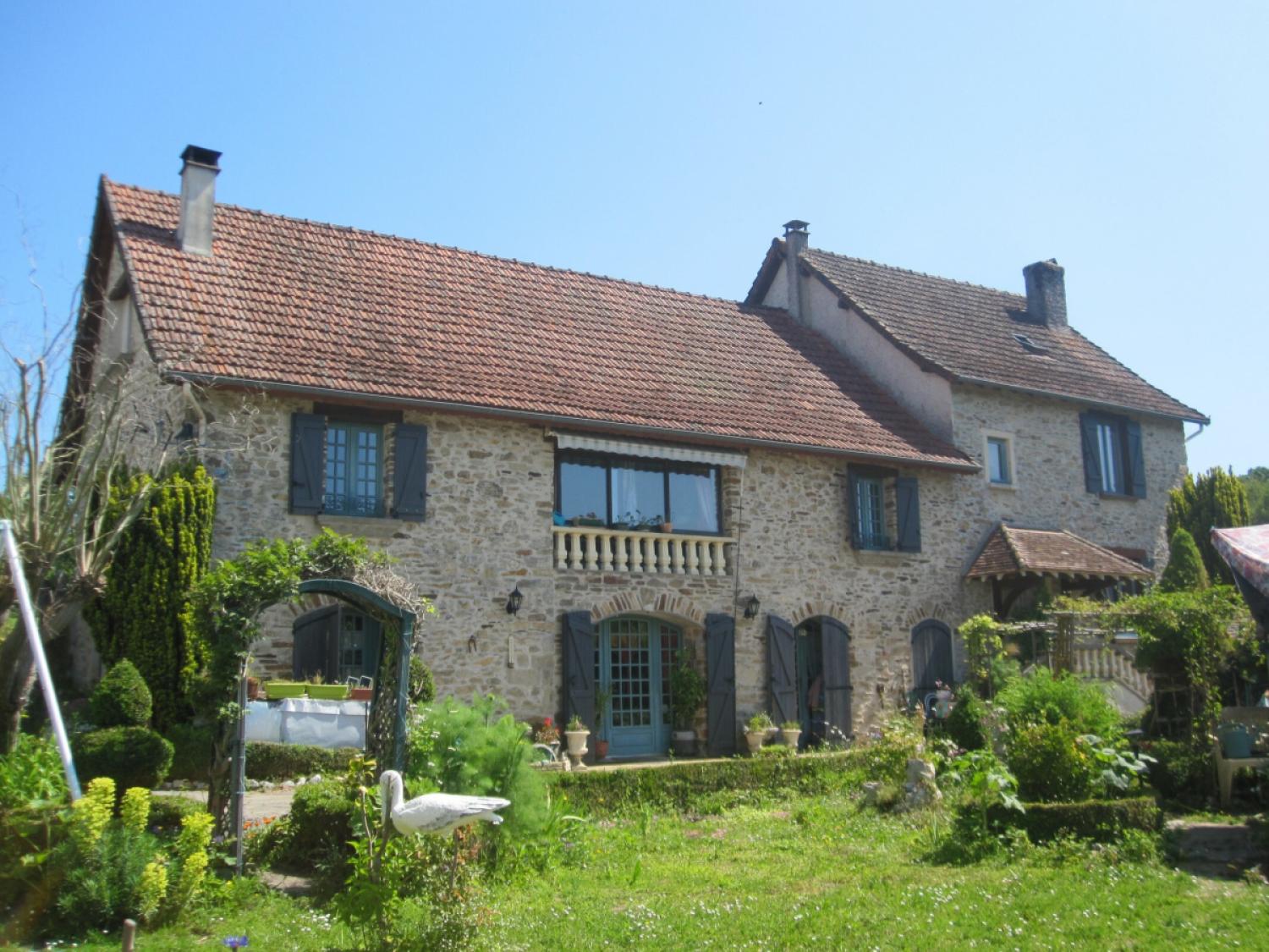  kaufen Freistehend Saint-Yrieix-la-Perche Haute-Vienne 1