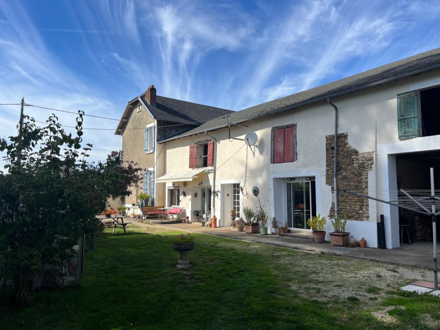  kaufen Ferienhaus/ Gästezimmer La Coquille Dordogne 1