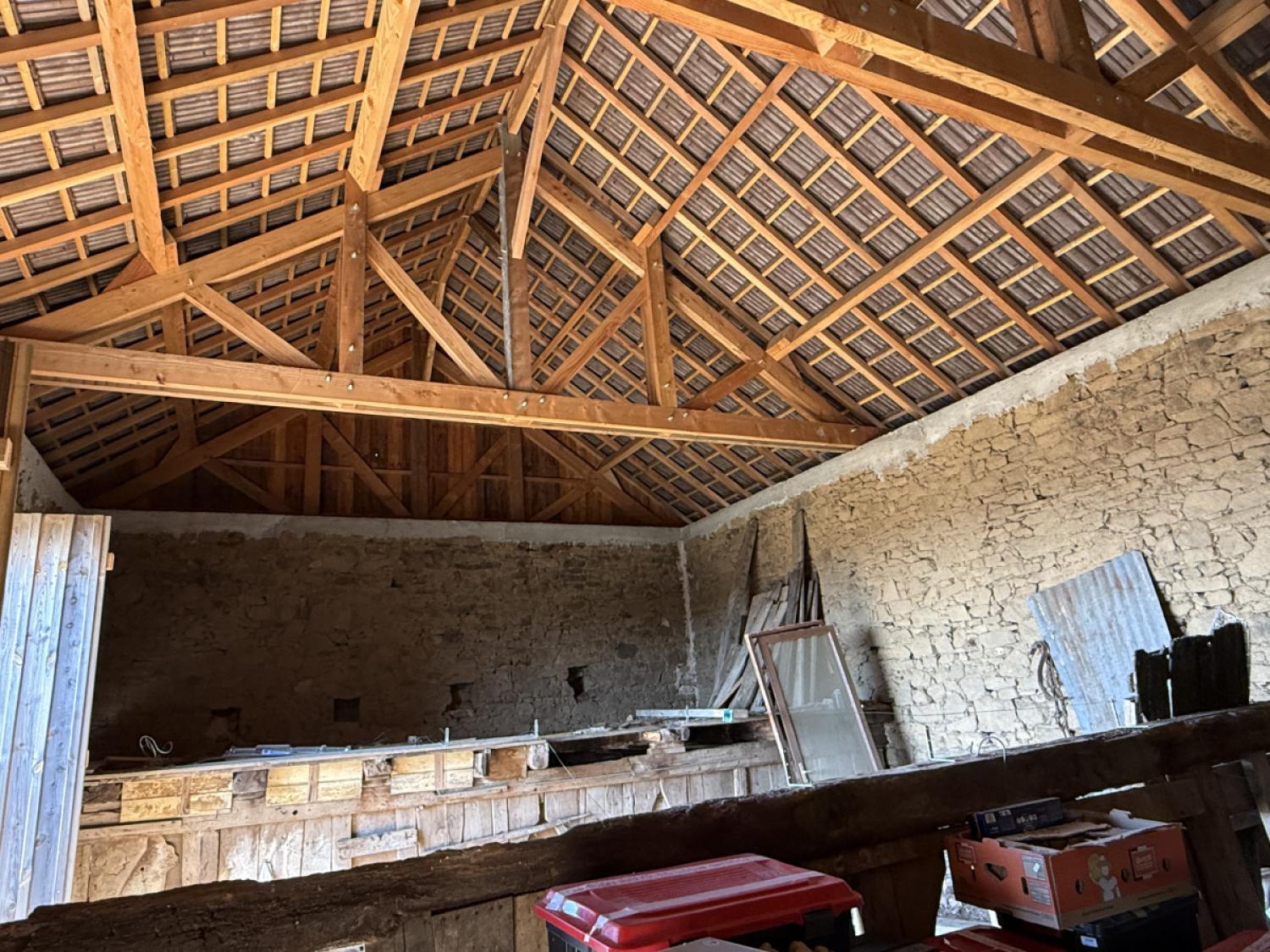  kaufen Freistehend Lascaux Corrèze 19