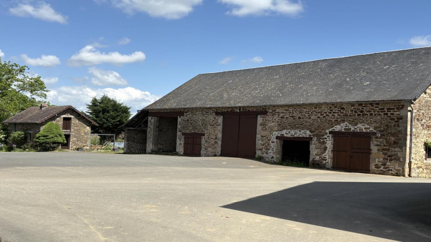  kaufen Freistehend Beyssac Corrèze 23