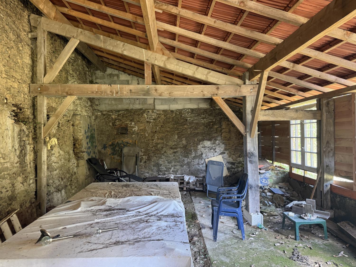  kaufen Freistehend Concèze Corrèze 15
