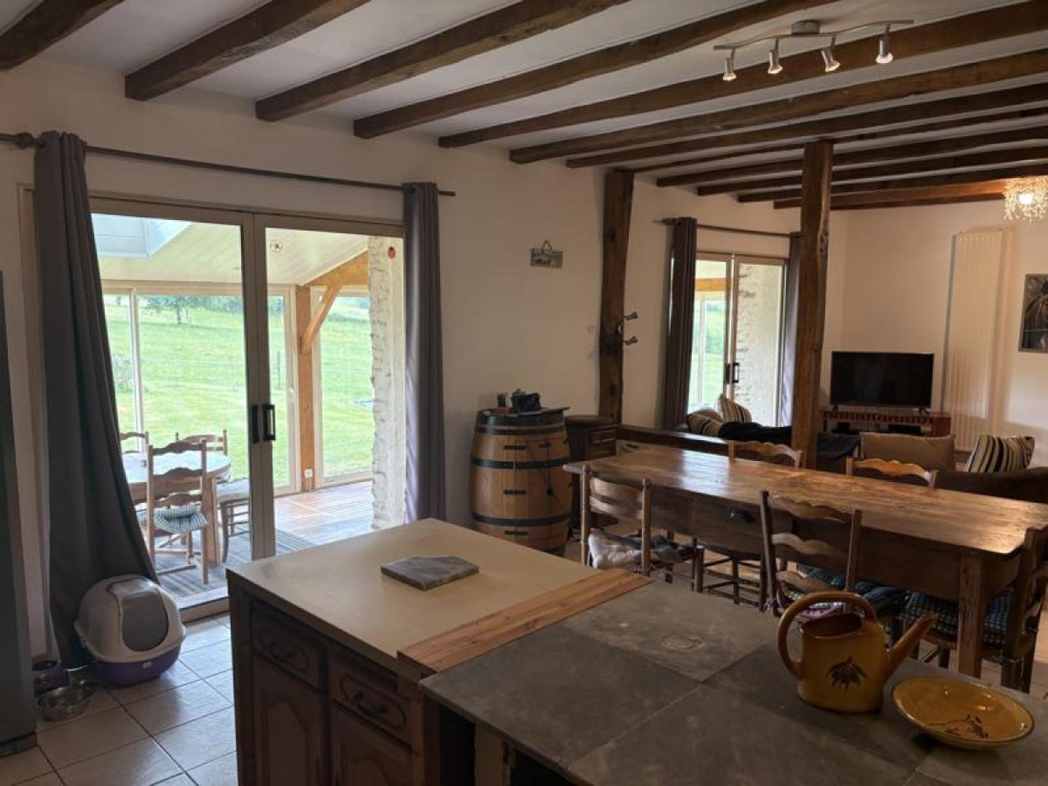  kaufen Freistehend Lubersac Corrèze 11