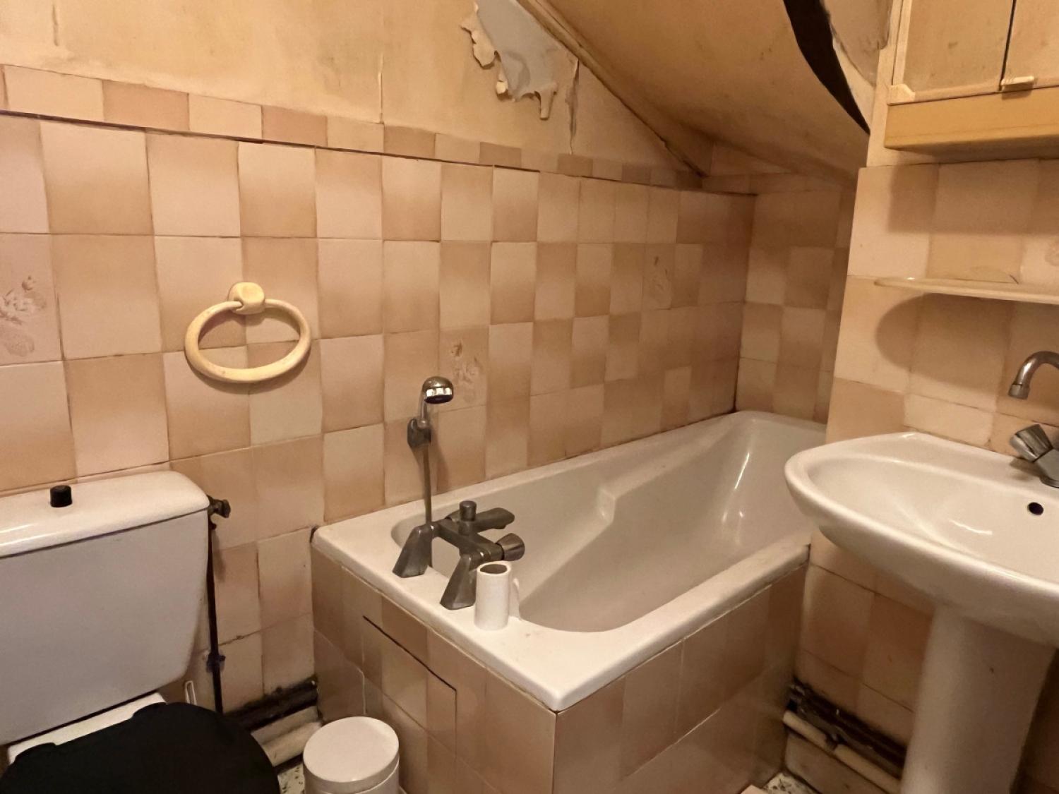 kaufen Dorfhaus Coussac-Bonneval Haute-Vienne 7