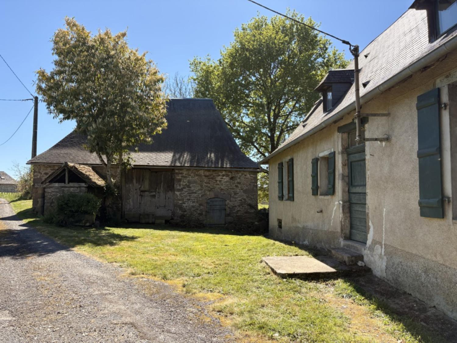  kaufen Häuser mit Zuhause Lascaux Corrèze 18