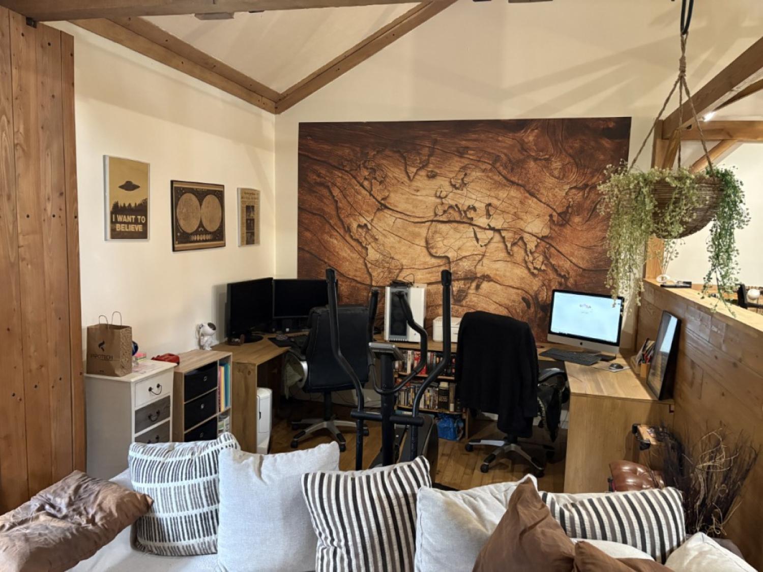  kaufen Chalet Saint-Cyr-les-Champagnes Dordogne 9